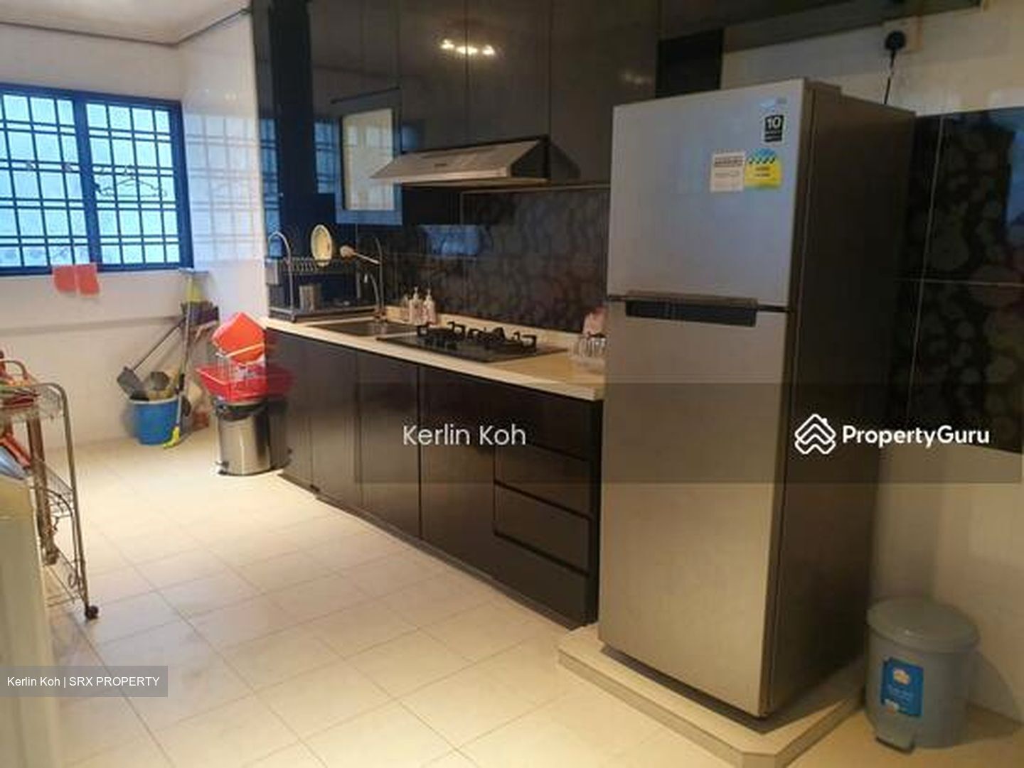 Blk 120 MARSILING RISE (Woodlands), HDB 5 Rooms #450367071